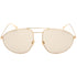 Tom Ford FT0796 30E Cobra Gold Sunglasses 59/16/140